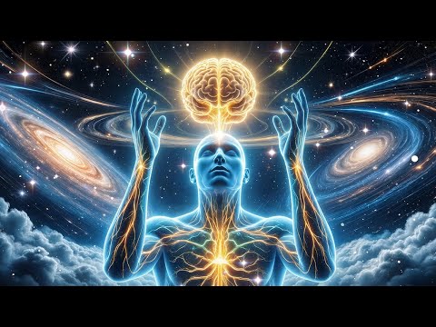 432Hz + 528Hz + 963Hz | ULTRA RELAXING Sleep, Heal The Whole Body, Deep Relaxation and Deep Sleep