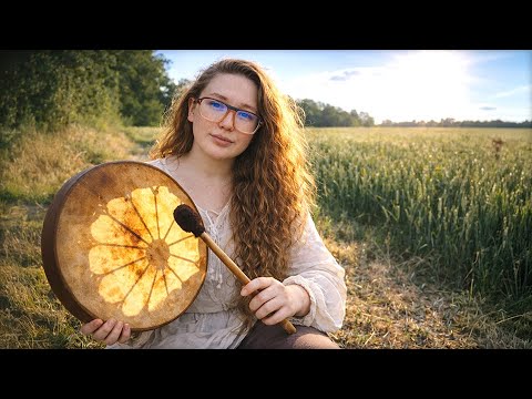 A Gentle Message for You Through Music. Did you enjoy it?