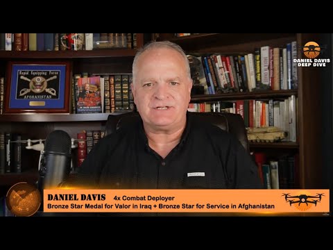 The War We Cannot Win / Lt Col Daniel Davis