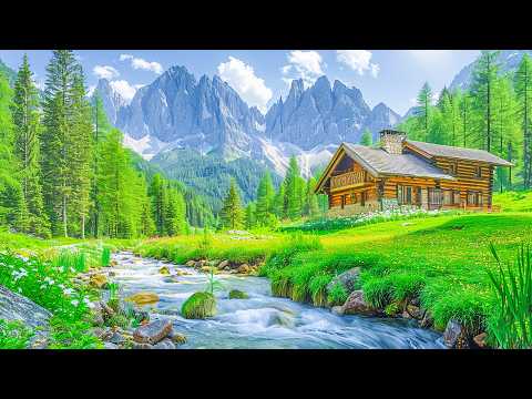Music for relaxation and calmness - Beautiful Relaxing Music, Relax and enjoy