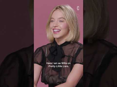 Sydney Sweeney Breaks Down Her Role on 'Pretty Little Liars' | Cosmopolitan