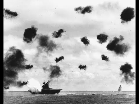 What Was The Best Torpedo Bomber of World War 2?