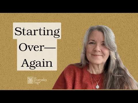 I Was Laid Off At 58 | This Is My Story
