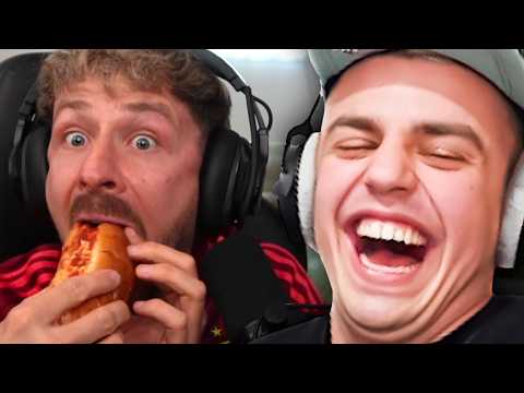 Rewi bringt mich 48 Stunden an mein mentales Limit... (Rewis Corner)