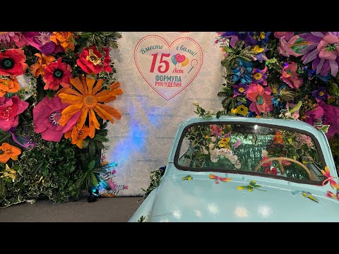 322. Формула рукоделия. ВЕСНА 2024. Давно такого не было!!!!