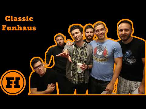 The Best of Funhaus