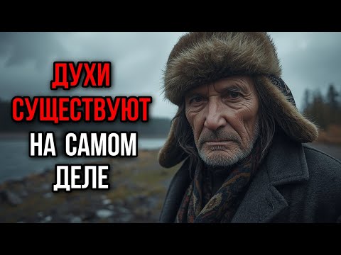 ДУХИ ИЗ ЛЕГЕНД РЕАЛЬНЫ - БУРЯТЫ РАСКРЫВАЮТ ПРАВДУ. Страшные Истории Бурятии