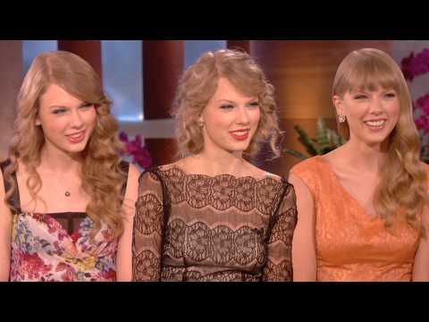 Every Taylor Swift Appearance on the 'Ellen' Show, Uninterrupted