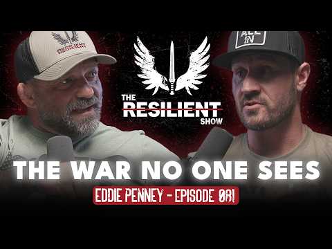 DEVGRU Operator Opens Up About War, Porn & Faith - Eddie Penney | TRS 081