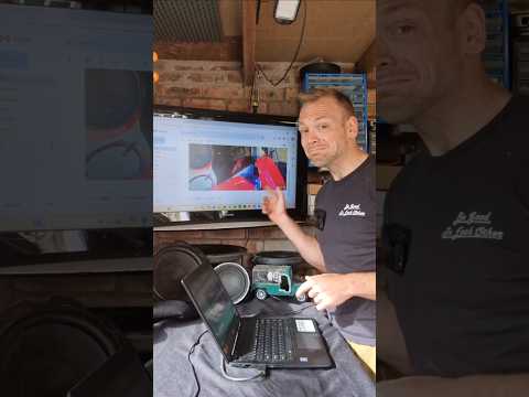 ROASTING SUBSCRIBER BUILDS PART 5. #audio #SPEAKERS #BODGE #DIY #sendit