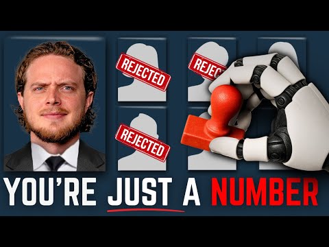 Why The Job Market Is WORSE Than You Think