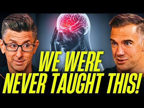 Neuroscientist: “90% of People Never Learned This!” Start REWIRING Your Emotions! Dr. Marc Brackett