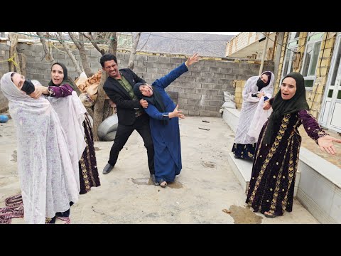 Ashraf's Second Wife and Family Challenges: Zainab in the Turmoil of Worry