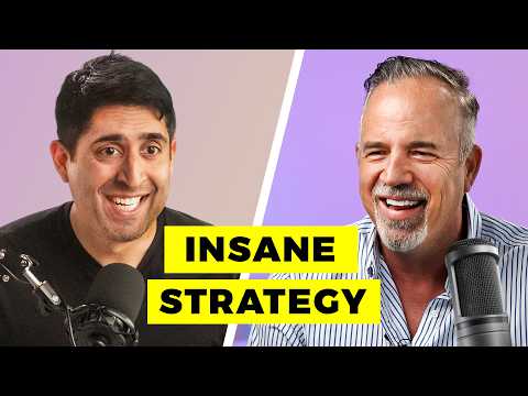 His $7M Agency has a NO-CANCEL policy (how it works)