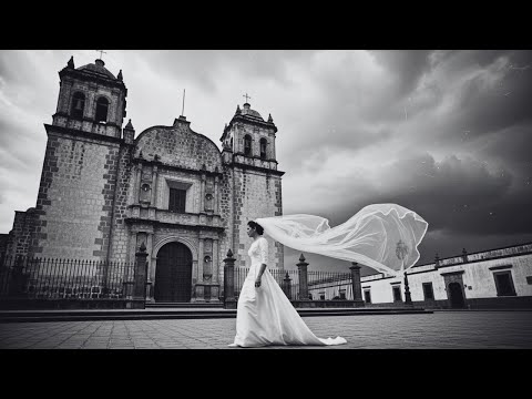 Cuernavaca, 1962 — La boda maldita que desató la furia de una novia burlada por su propio destino