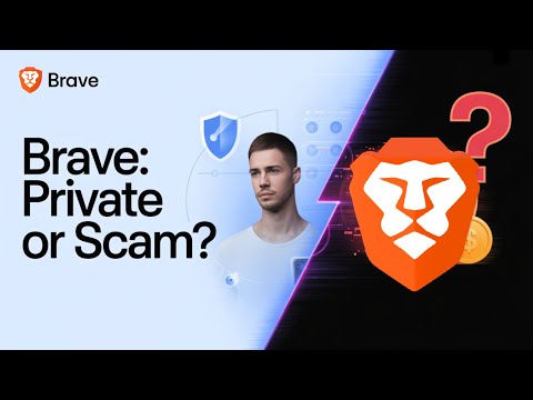 Is Brave Browser a Privacy Tool or Just Another Trap?
