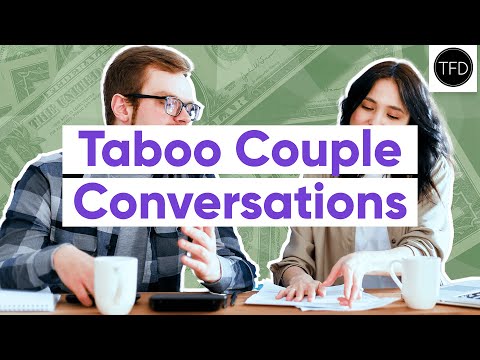 8 Conversations Couples Don't Have, But Should