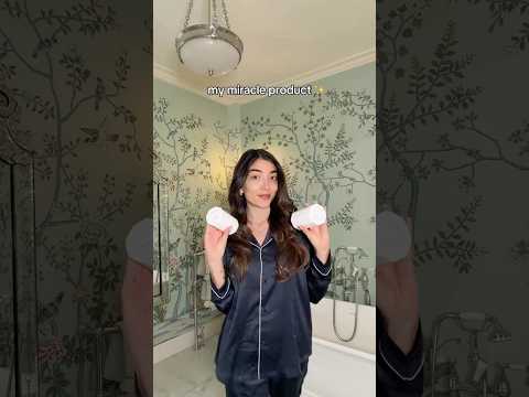 A 30-day skin reset with The Repair Reset Cream ✨