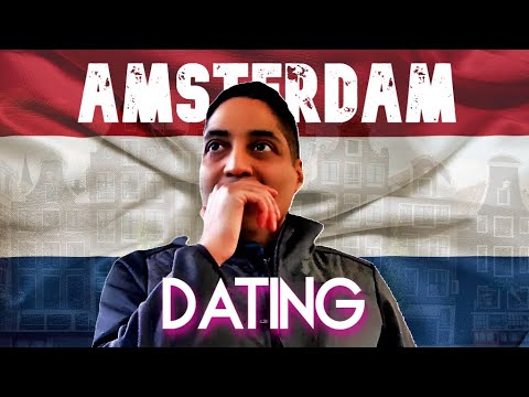 Finding Love In Amsterdam As An Expat: Unexpected Dating Stories From Foreigners | The Movement Hub