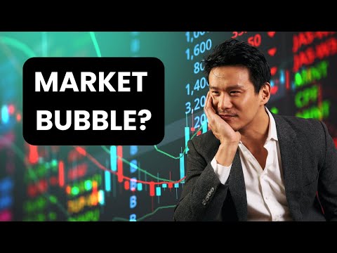 Why the U.S. stock market won't crash in 2025