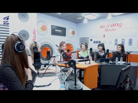 [Sound K] SECRET NUMBER (시크릿넘버)'s Interview(Full Episode) on Arirang Radio!