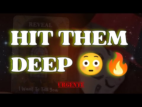 SOMETHING YOU DID HIT THEM DEEP 😳🔥 NOW THEY’RE STRUGGLING TO HOLD IT IN