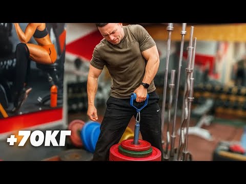 У КОГО ХВАТ СИЛЬНЕЕ? ТУРНИКМЕН vs АРМРЕСТЛЕР / Часть 2