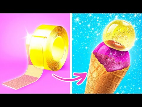 ☀️ Epic Summer Outdoors Crafts! 🤗 DIYs for Kids | Slick Slime Sam's Maker World