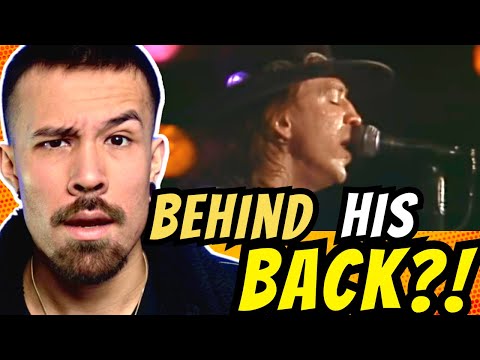 Stevie Ray Vaughan - Texas Flood REACTION (Live at the El Mocambo)