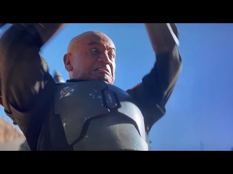 A Critique Of The Book Of Boba Fett - This is NOT the way