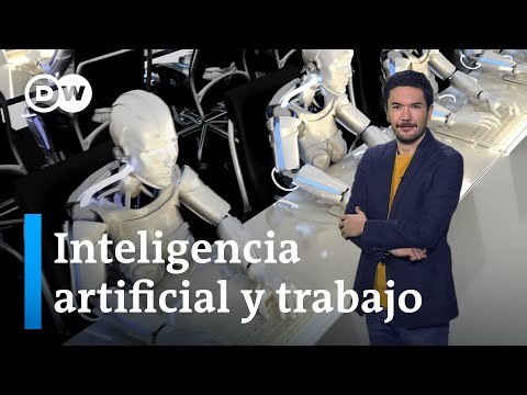 IA: ¿oportunidad o riesgo para el empleo?
