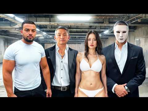 I Spent a Day with Japan's Most Dangerous Gang (Yakuza) 🇯🇵