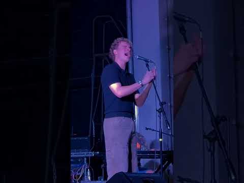 When the Party's Over - Billie Eilish Cover