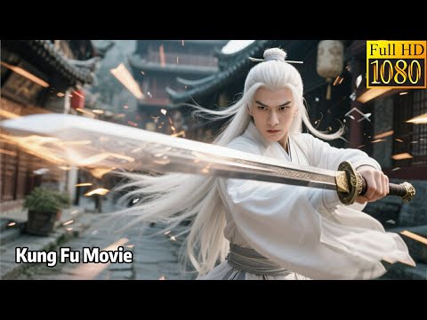 Four heroes attack poor young man, turns out he's the world's top sword immortal