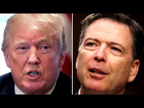 Judge finds legal missteps in probe of ex-FBI chief James Comey | REUTERS