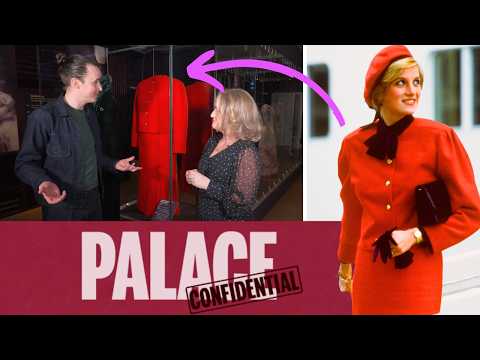 Royal Expert reveals SECRET meaning behind Royal dress codes | Palace Confidential