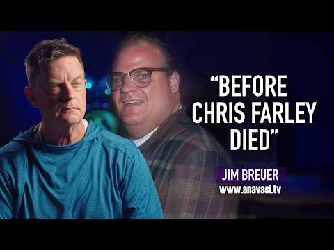 Chris Farley and the Cost of Vanity | What Jim Breuer Saw at SNL