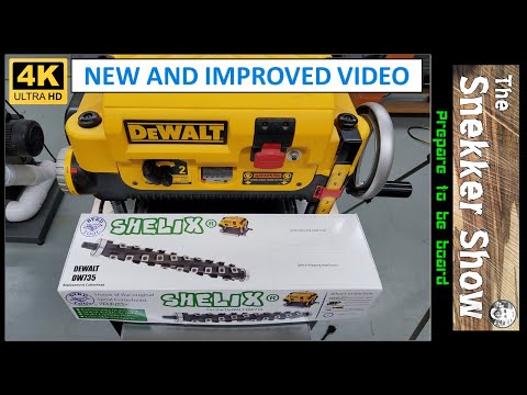 The video I wish I watched before buying a SHELIX