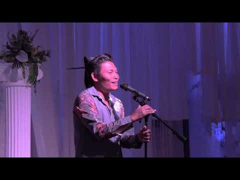 ROLAND ABANTE (BUNOT) - Babe by STYX