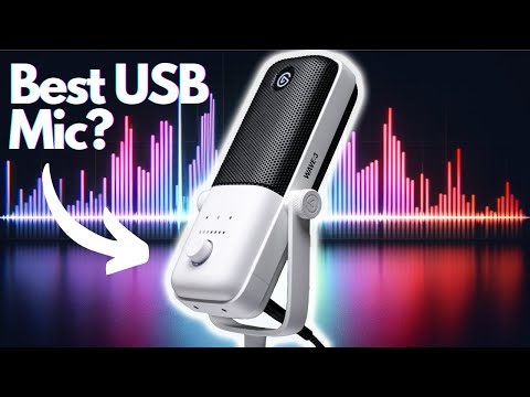 Elgato Wave 3 Long Term Review