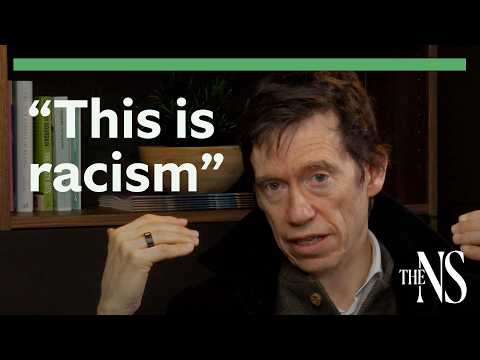 Rory Stewart: Anti-Muslim politics is just racism, and it’s hurting Britain | The Exchange