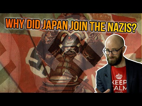 The Stories of WWII (Part 2)