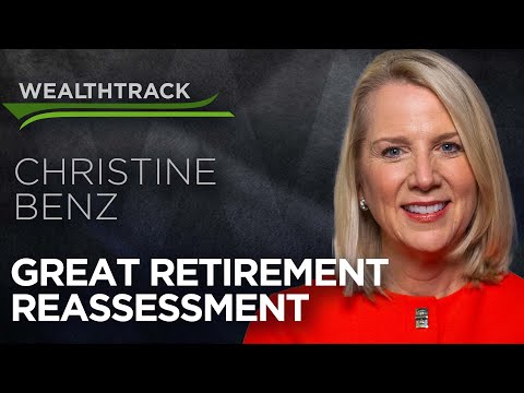 You're Retiring. Now What? Retirement Planning: A Reassessment [2022]