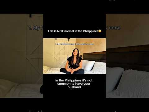 Giving birth abroad shocked me… especially this part 💔🇵🇭 Full video on my channel!