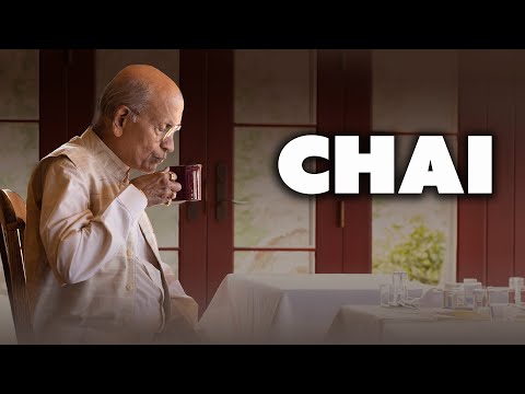 Learn to Make the Perfect Traditional Chai with Ayurveda Master Vasant Lad