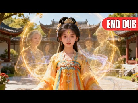 Fairy reborn as  marquis's daughter saves her family from ruin after they hear her inner predictions