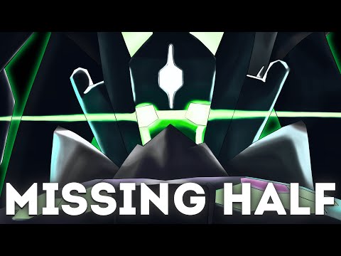 Why Is This NOT Zygarde's Final Form?