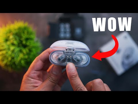 Why I Switched To The Beats Studio Buds+ (Vs. Airpods Pro 2)