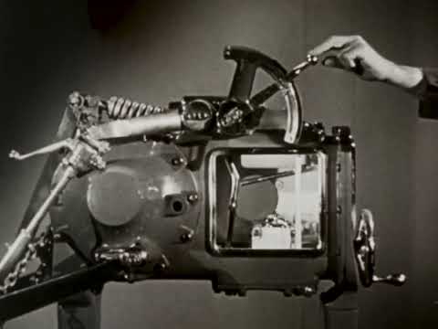 Taking Sides With Nature - The Story of the Ferguson System