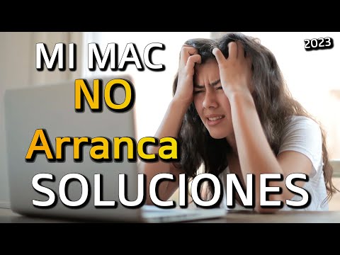 ❌ My Mac won't turn on, boot up, or just keeps loading 🖥 Beginner Solution ✅